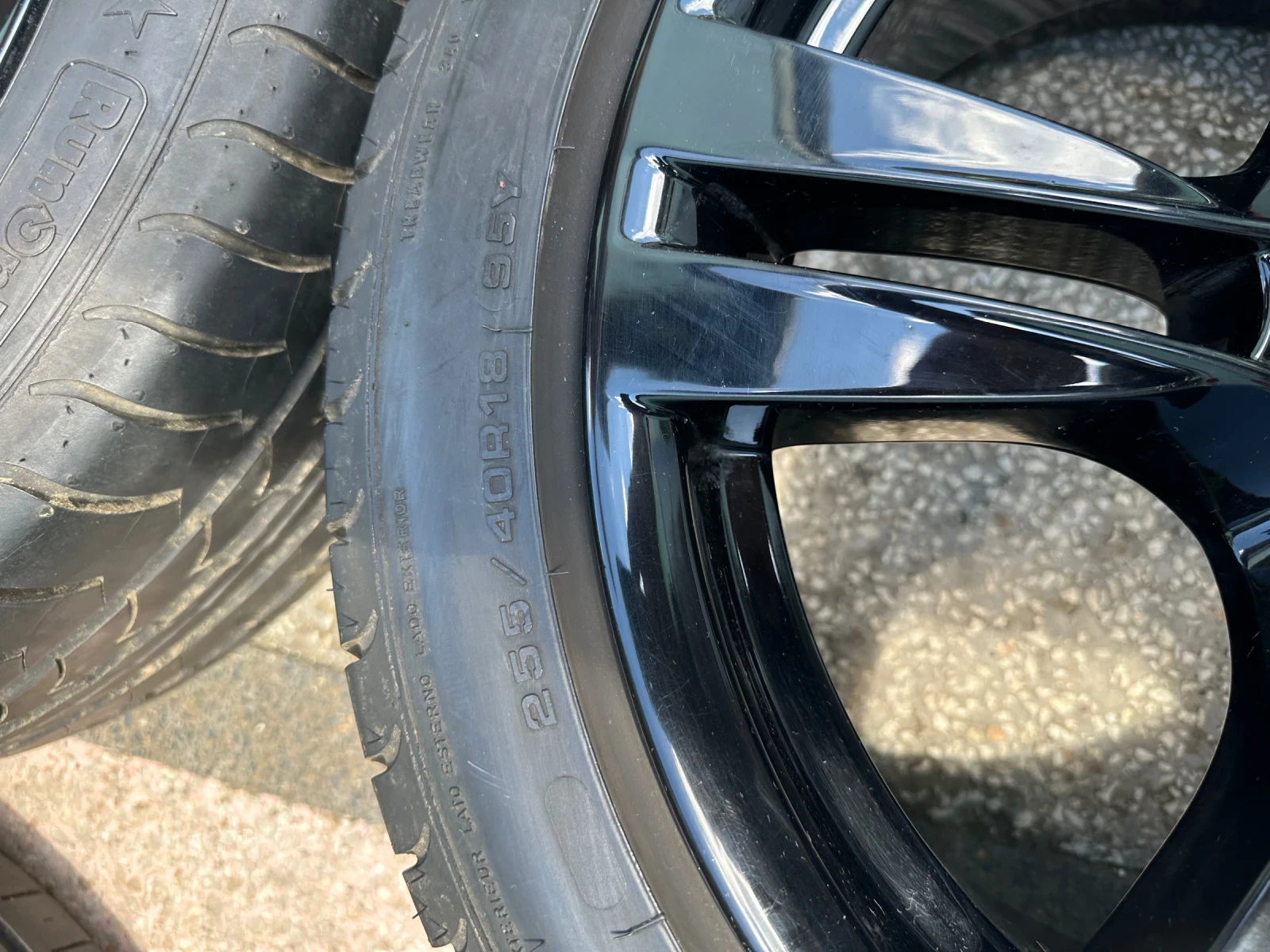    225/45R18  BMW X3 | Mobile.bg   8