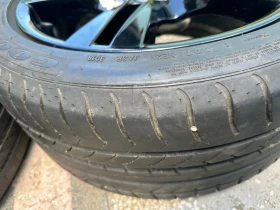 Гуми с джанти Continental 225/45R18, снимка 11 - Гуми и джанти - 48650084