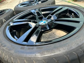 Гуми с джанти Continental 225/45R18, снимка 12 - Гуми и джанти - 48650084