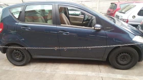 Mercedes-Benz A 180 2.0 CDI (HP109), снимка 3