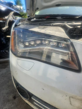 Audi A8 4.2i, снимка 17