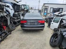 Audi A8 4.2i, снимка 4