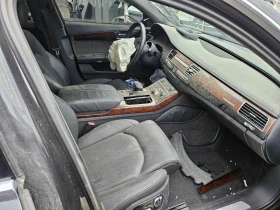 Audi A8 4.2i, снимка 7