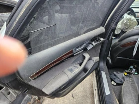 Audi A8 4.2i, снимка 8