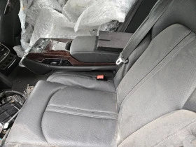 Audi A8 4.2i, снимка 9