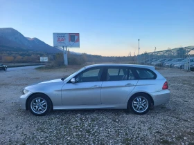 BMW 320 2.0D - изображение 2