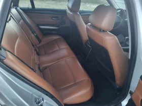 BMW 320 2.0D, снимка 11