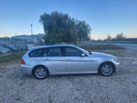 BMW 320 2.0D - изображение 6