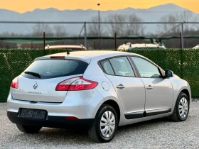 Renault Megane 1.6i 110hp, снимка 6