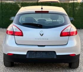 Renault Megane 1.6i 110hp, снимка 5