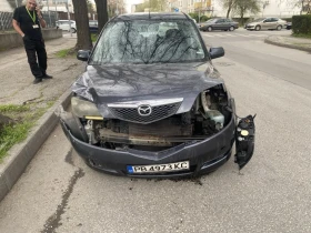 Mazda 2 faselift, снимка 7