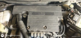 Mazda 2 faselift, снимка 16