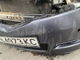 Mazda 2 faselift, снимка 3