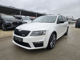 Skoda Octavia 2.0TDI 184к.с VRS, снимка 1