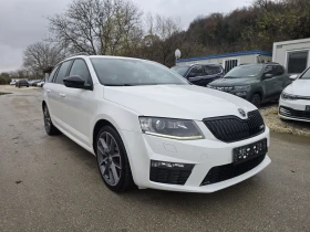 Skoda Octavia 2.0TDI 184к.с VRS, снимка 2