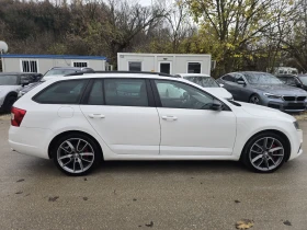 Skoda Octavia 2.0TDI 184к.с VRS, снимка 8