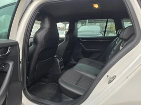 Skoda Octavia 2.0TDI 184к.с VRS, снимка 11
