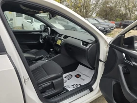 Skoda Octavia 2.0TDI 184к.с VRS, снимка 13