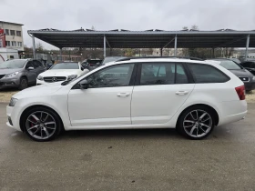 Skoda Octavia 2.0TDI 184к.с VRS, снимка 7