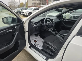Skoda Octavia 2.0TDI 184к.с VRS, снимка 10