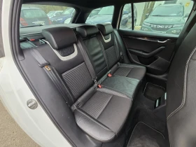 Skoda Octavia 2.0TDI 184к.с VRS, снимка 14
