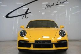 Porsche 911 922 Turbo S AKRAPOVIC Гаранционен, снимка 2