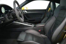 Porsche 911 922 Turbo S AKRAPOVIC Гаранционен, снимка 10