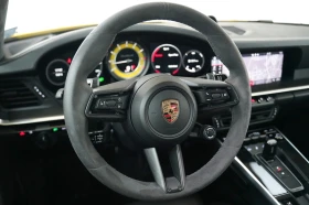 Porsche 911 922 Turbo S AKRAPOVIC Гаранционен, снимка 11