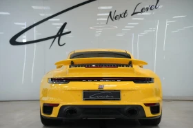 Porsche 911 922 Turbo S AKRAPOVIC Гаранционен, снимка 5