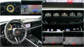 Porsche 911 922 Turbo S AKRAPOVIC Гаранционен, снимка 14