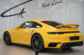 Porsche 911 922 Turbo S AKRAPOVIC Гаранционен, снимка 6