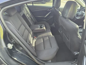 Mazda 6 2.2 Skyactive/AUTO/FACE, снимка 11