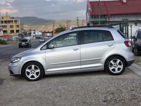 VW Golf Plus 2.0 tdi 140 k.c. Топ Състояние, снимка 2