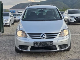 VW Golf Plus 2.0 tdi 140 k.c. Топ Състояние, снимка 8