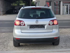 VW Golf Plus 2.0 tdi 140 k.c. Топ Състояние, снимка 4