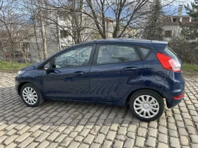Ford Fiesta, снимка 4