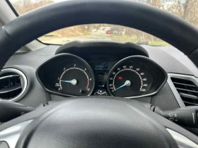 Ford Fiesta, снимка 6