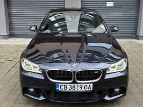BMW 535 M-PACK* FULL* ПЕРФЕКТНА !, снимка 2
