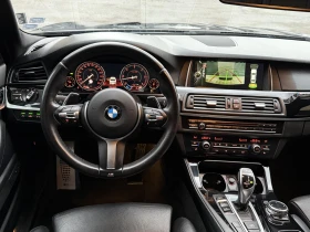 BMW 535 M-PACK* FULL* ПЕРФЕКТНА !, снимка 8