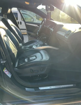 Audi A4 Allroad, снимка 6