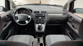 Ford C-max, снимка 6