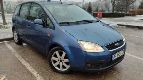Ford C-max, снимка 2
