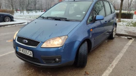 Ford C-max, снимка 1