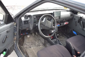 VW Golf 1.6 газ/бензин, снимка 11