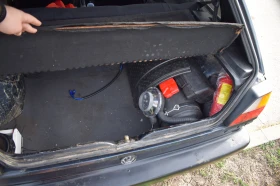 VW Golf 1.6 газ/бензин, снимка 1