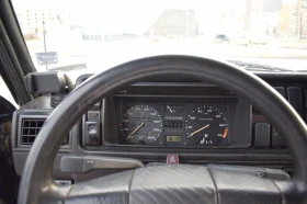 VW Golf 1.6 газ/бензин, снимка 13