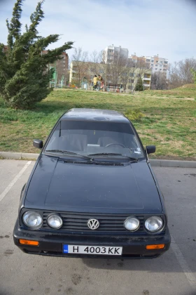 VW Golf 1.6 газ/бензин, снимка 4