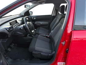 Citroen C4 Cactus 1.5d/Grip Control/Navi/Camera/PDC/6 gears, снимка 7