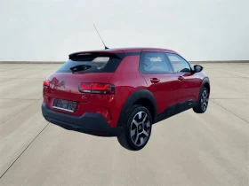 Citroen C4 Cactus 1.5d/Grip Control/Navi/Camera/PDC/6 gears, снимка 2