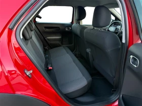 Citroen C4 Cactus 1.5d/Grip Control/Navi/Camera/PDC/6 gears, снимка 10